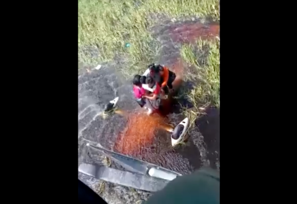 Reuters/Reprodução