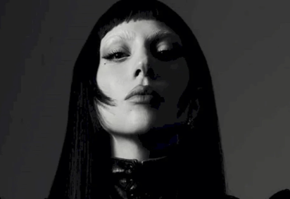 Lady Gaga se emociona antes de show no Brasil - (crédito: TMJBrazil) Lady Gaga se emociona antes de show no Brasil - (crédito: TMJBrazil)