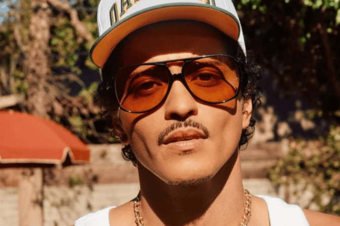 Bruno Mars confirma nova temporada em Las Vegas - (crédito: TMJBrazil) Bruno Mars confirma nova temporada em Las Vegas - (crédito: TMJBrazil)