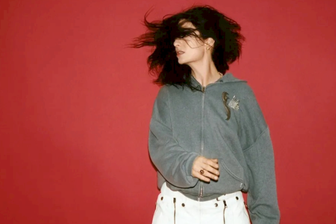 Lorde: confira os detalhes do novo álbum 'Virgin' - (crédito: Universal Music) Lorde: confira os detalhes do novo álbum 'Virgin' - (crédito: Universal Music)