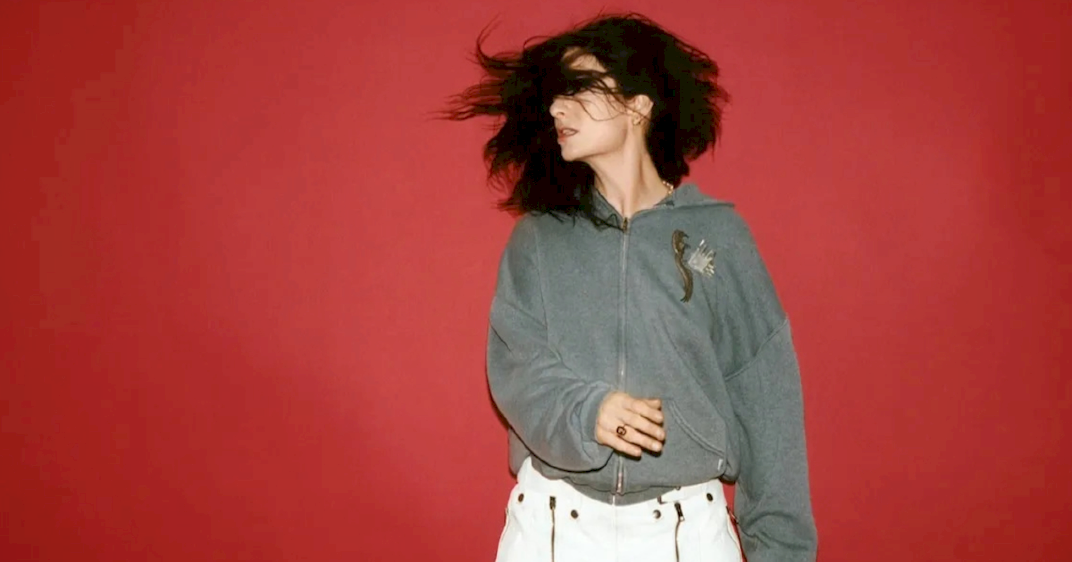 Lorde: confira os detalhes do novo álbum 'Virgin' Lorde: confira os detalhes do novo álbum 'Virgin'