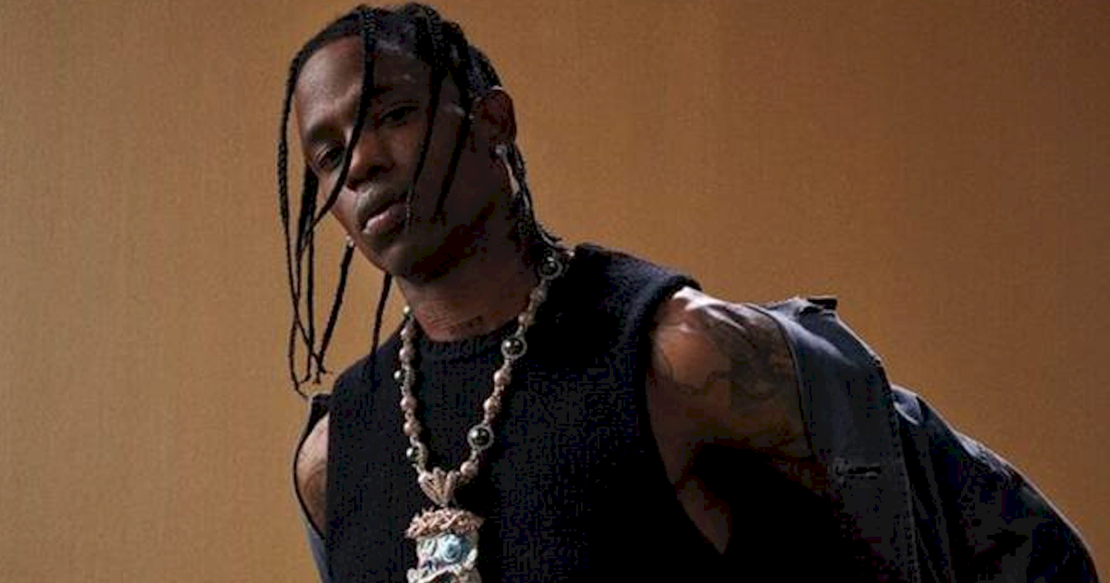 Travis Scott: as 10 músicas mais ouvidas do rapper no streaming