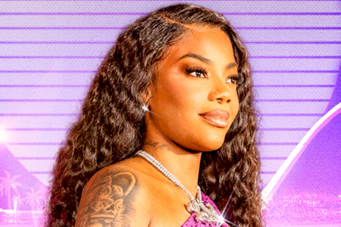 Ludmilla é Rainha da Favela sim, mas não é dona do próprio nome artístico - (crédito: TMJBrazil) Ludmilla é Rainha da Favela sim, mas não é dona do próprio nome artístico - (crédito: TMJBrazil)