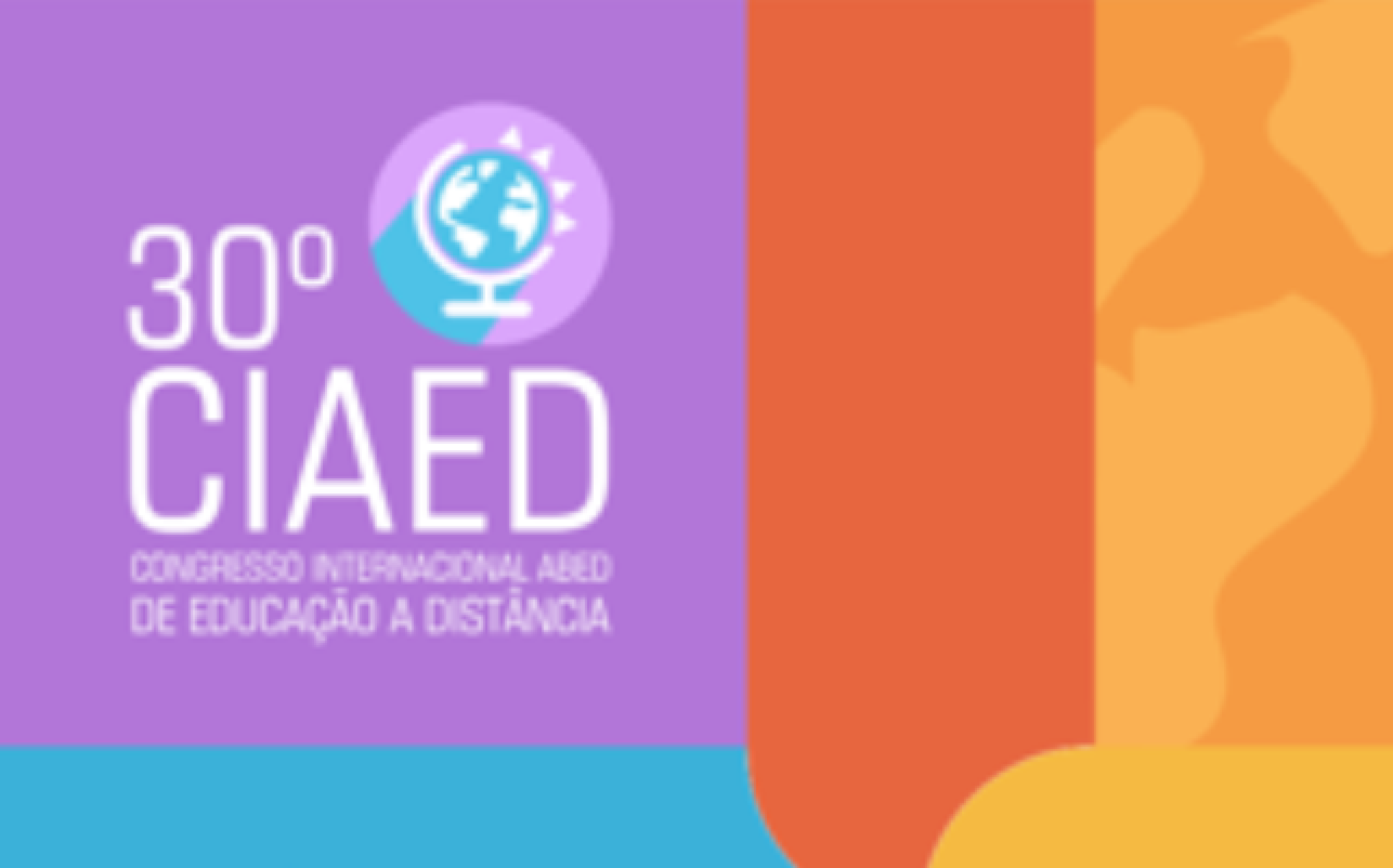 Curitiba vai sediar a 30ª edição do Congresso Internacional de Educação a Distância