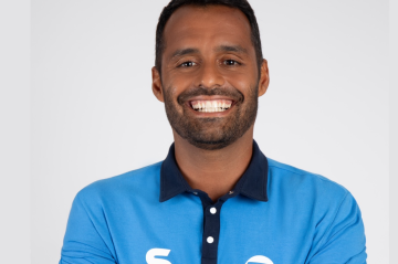 Globo demite comentarista esportivo com mais de 10 anos de trabalho
- (crédito: Redes Sociais) Globo demite comentarista esportivo com mais de 10 anos de trabalho
- (crédito: Redes Sociais)