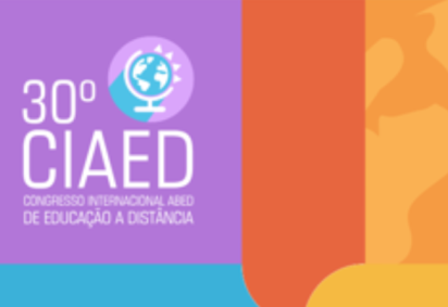 Estudantes e representantes brasileiros e do mundo inteiro vão participar do CIAED -  (crédito: Divulgação)