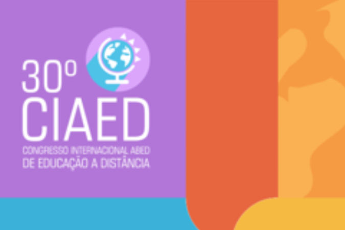 Estudantes e representantes brasileiros e do mundo inteiro vão participar do CIAED - (crédito: Divulgação) Estudantes e representantes brasileiros e do mundo inteiro vão participar do CIAED - (crédito: Divulgação)