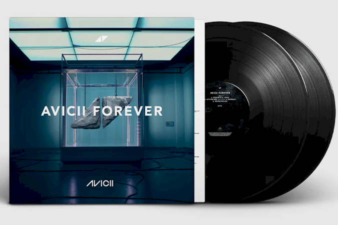 Avicii: álbum que revisita legado do artista é lançado em vinil duplo - (crédito: Universal Music / EMI) Avicii: álbum que revisita legado do artista é lançado em vinil duplo - (crédito: Universal Music / EMI)