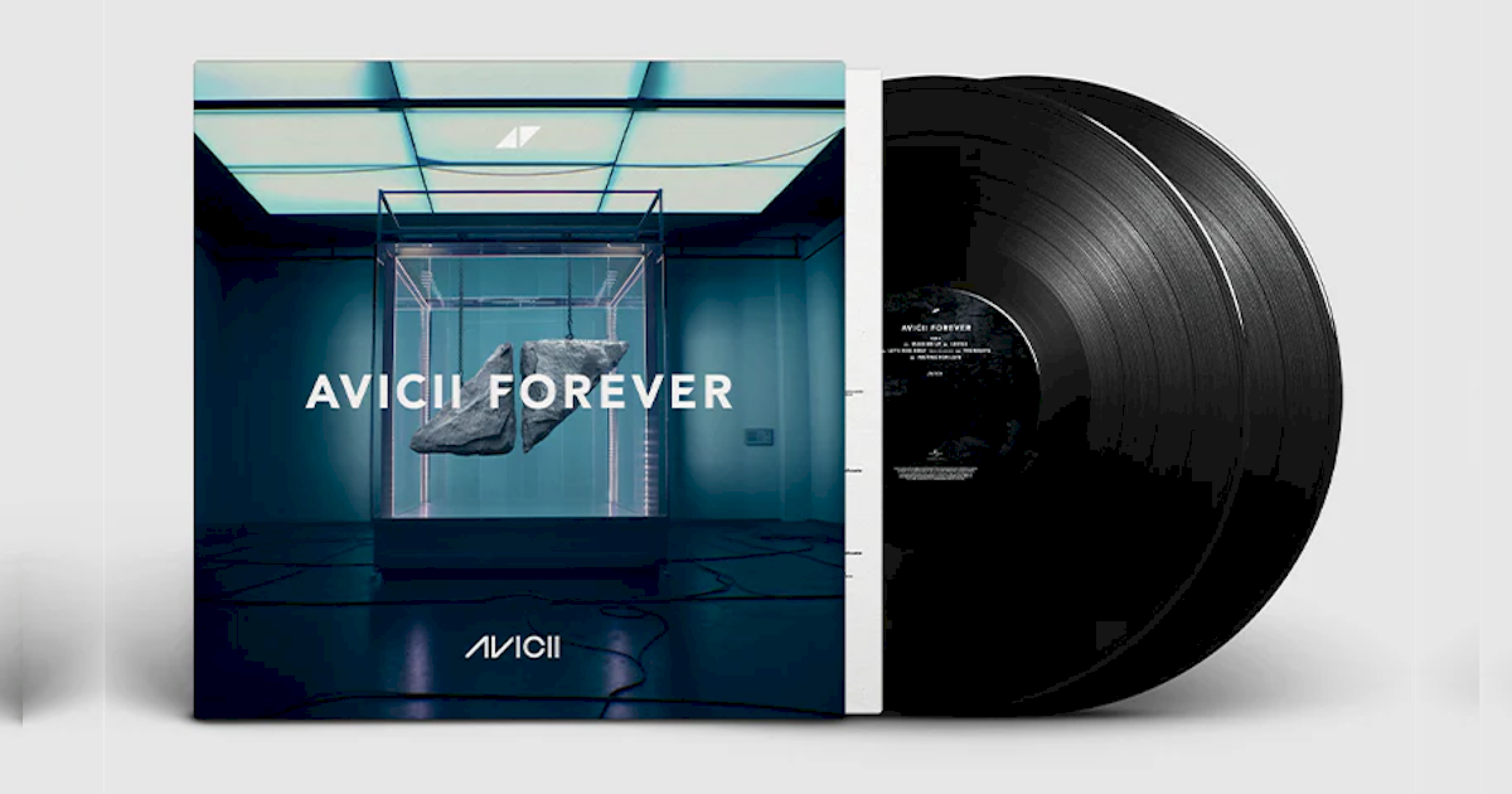 Avicii: álbum que revisita legado do artista é lançado em vinil duplo