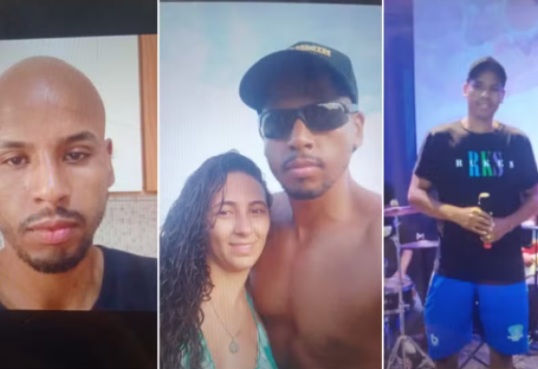 Arquivo pessoal 