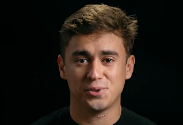 Reprodução/Instagram/nikolasferreir