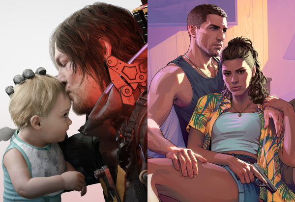 Divulgação/Rockstar Games/Sony PlayStation