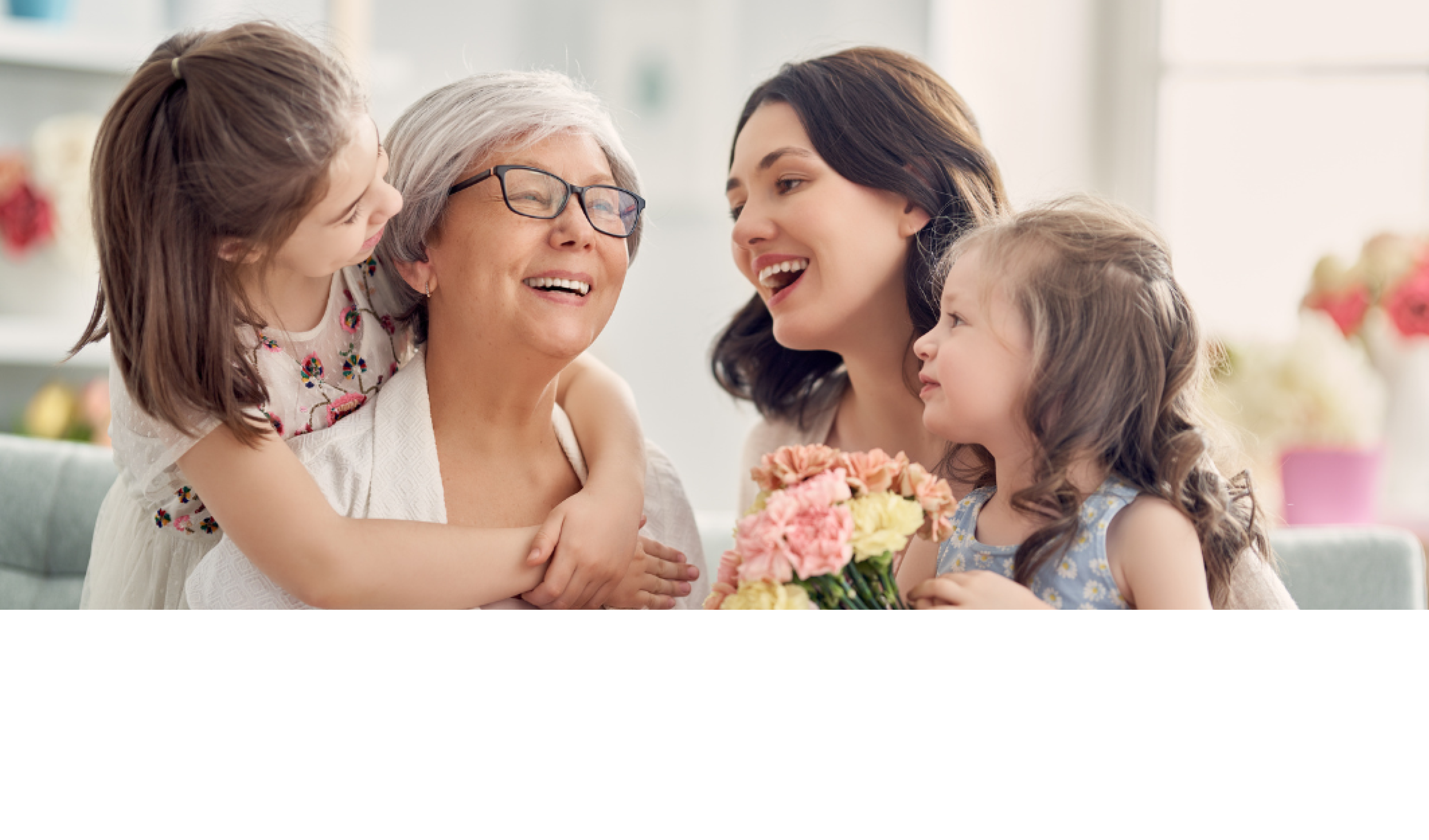 Dia das Mães: 6 opções para celebrar a data