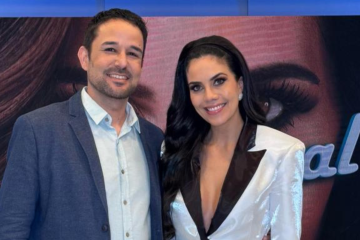 Asis Soares conquista Brasil e EUA com sua música e avança também no cinema e na TV
- (crédito: Arquivo pessoal) Asis Soares conquista Brasil e EUA com sua música e avança também no cinema e na TV
- (crédito: Arquivo pessoal)