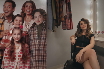 Gabriella Di Grecco encerra temporada de 
