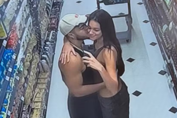 Ex-BBB Alane Dias e Fran Gil assumem romance nas redes sociais - (crédito: Redes Sociais) Ex-BBB Alane Dias e Fran Gil assumem romance nas redes sociais - (crédito: Redes Sociais)