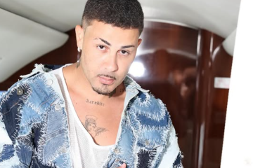 Carlinhos Maia é condenado a indenizar homem com má formação óssea após piada -  (crédito: Redes Sociais)