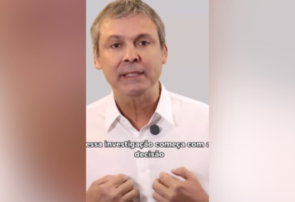 Reprodução / Redes Sociais