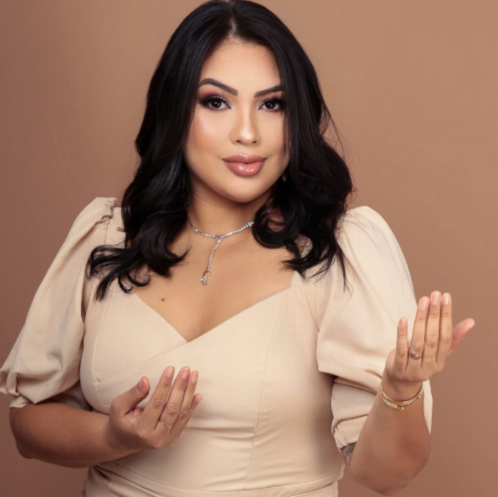 Influenciadora Valéria Pantoja morreu aos 30 anos 