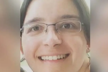 Fernanda Reinecke Bonin -  (crédito: Reprodução/Instagram)