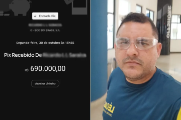 Alerta dos bancos: Pix recebido por engano tem que ser devolvido