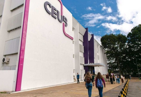 Ceub/Reprodução