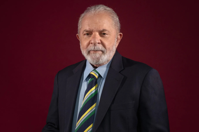 Ao The New Yorker, Lula refletiu sobre a fragilidade da democracia e a escassez de líderes progressistas no cenário global atual - (crédito: The New Yorker/Reprodução) Ao The New Yorker, Lula refletiu sobre a fragilidade da democracia e a escassez de líderes progressistas no cenário global atual - (crédito: The New Yorker/Reprodução)