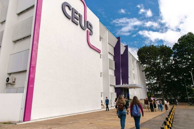 O Ceub oferta atendimento nutricional, jurídico e ambulatório geral 