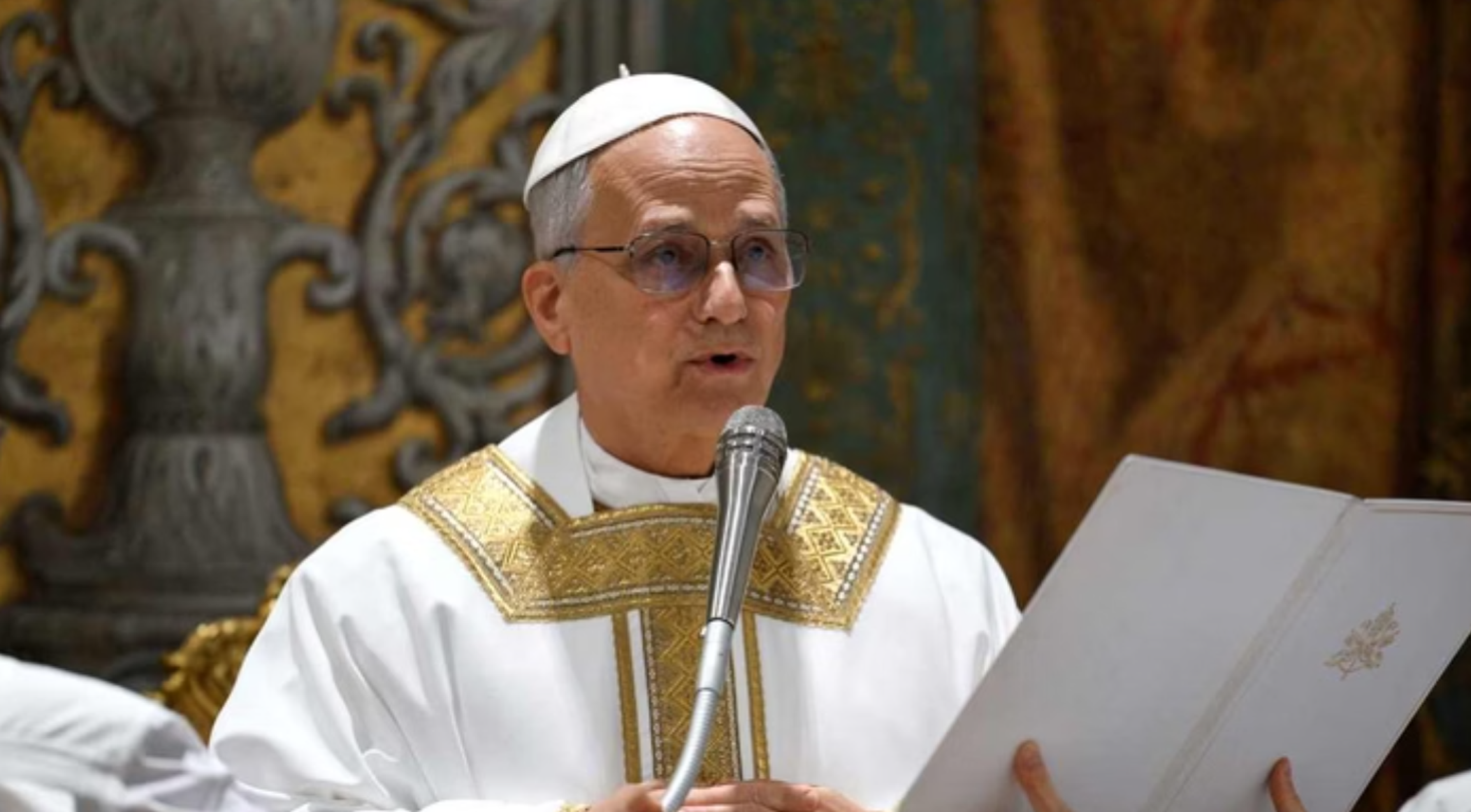 Papa Leão XIV: Irmão faz revelação sobre vida pessoal do pontífice