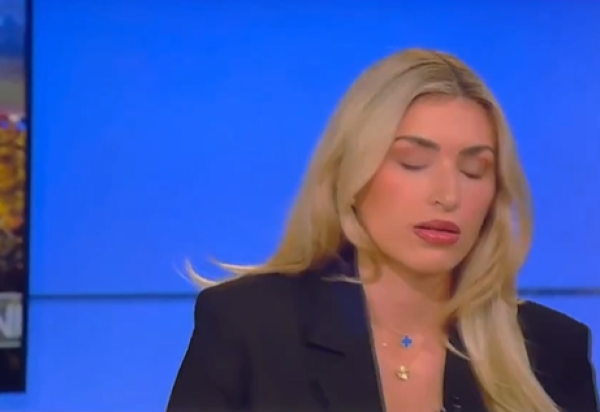 Reprodução/Fox News