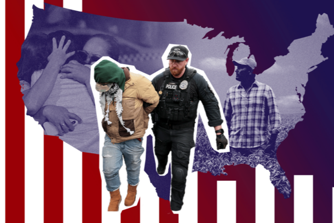 O centro de detenção Delaney Hall, no Estado americano de Nova Jersey, será reaberto nos próximos meses - (crédito: Getty Images) O centro de detenção Delaney Hall, no Estado americano de Nova Jersey, será reaberto nos próximos meses - (crédito: Getty Images)