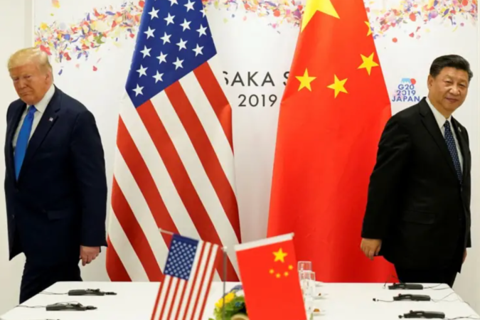 Canal do Panamá foi alvo de pressões norte-americanas para que empresas chinesas deixassem de controlar portos ao longo do corredor marítimo - (crédito: Getty Images) Canal do Panamá foi alvo de pressões norte-americanas para que empresas chinesas deixassem de controlar portos ao longo do corredor marítimo - (crédito: Getty Images)
