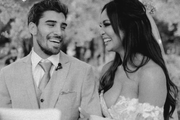 Guilherme Leonel anuncia término com Carol Nakamura e detona: 'Ingratidão' -  (crédito: Redes Sociais)