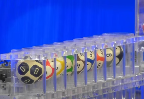 Reprodução/YouTube/Loterias Caixa