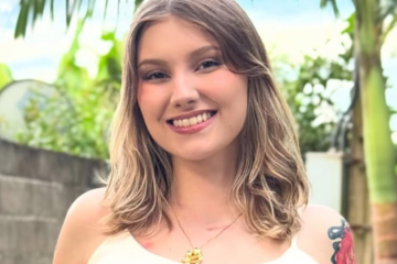 Isabel Veloso - (crédito: Reprodução/Instagram) Isabel Veloso - (crédito: Reprodução/Instagram)