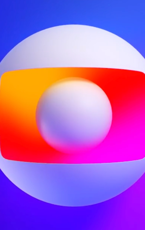 Globo promove segunda rodada do pitch de talentos
 -  (crédito: Globo)
