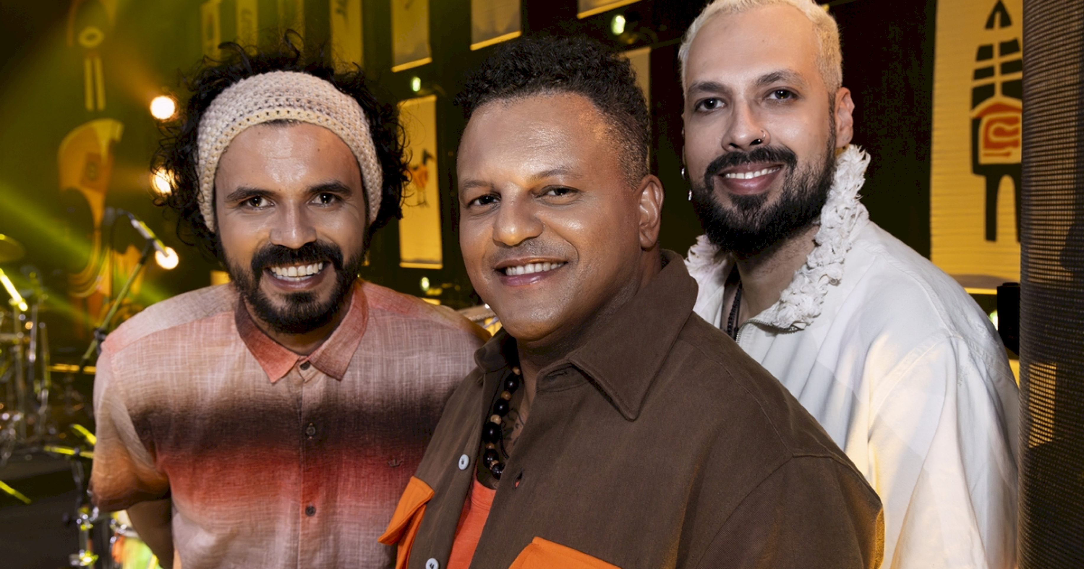Alma Djem conta com Tato e Macucos no inédito EP 'Harmonia' 