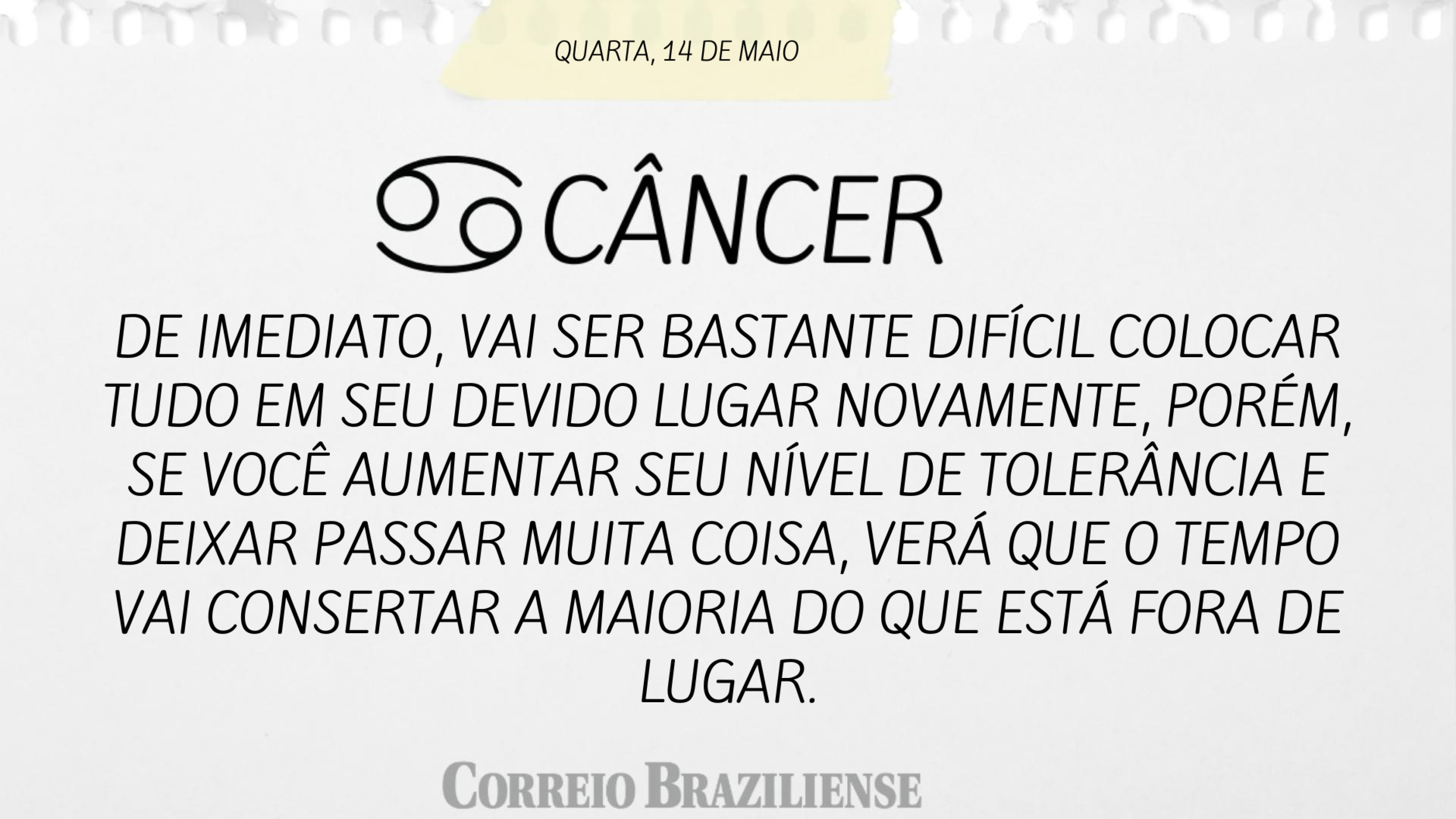 Foto: Correio Braziliense