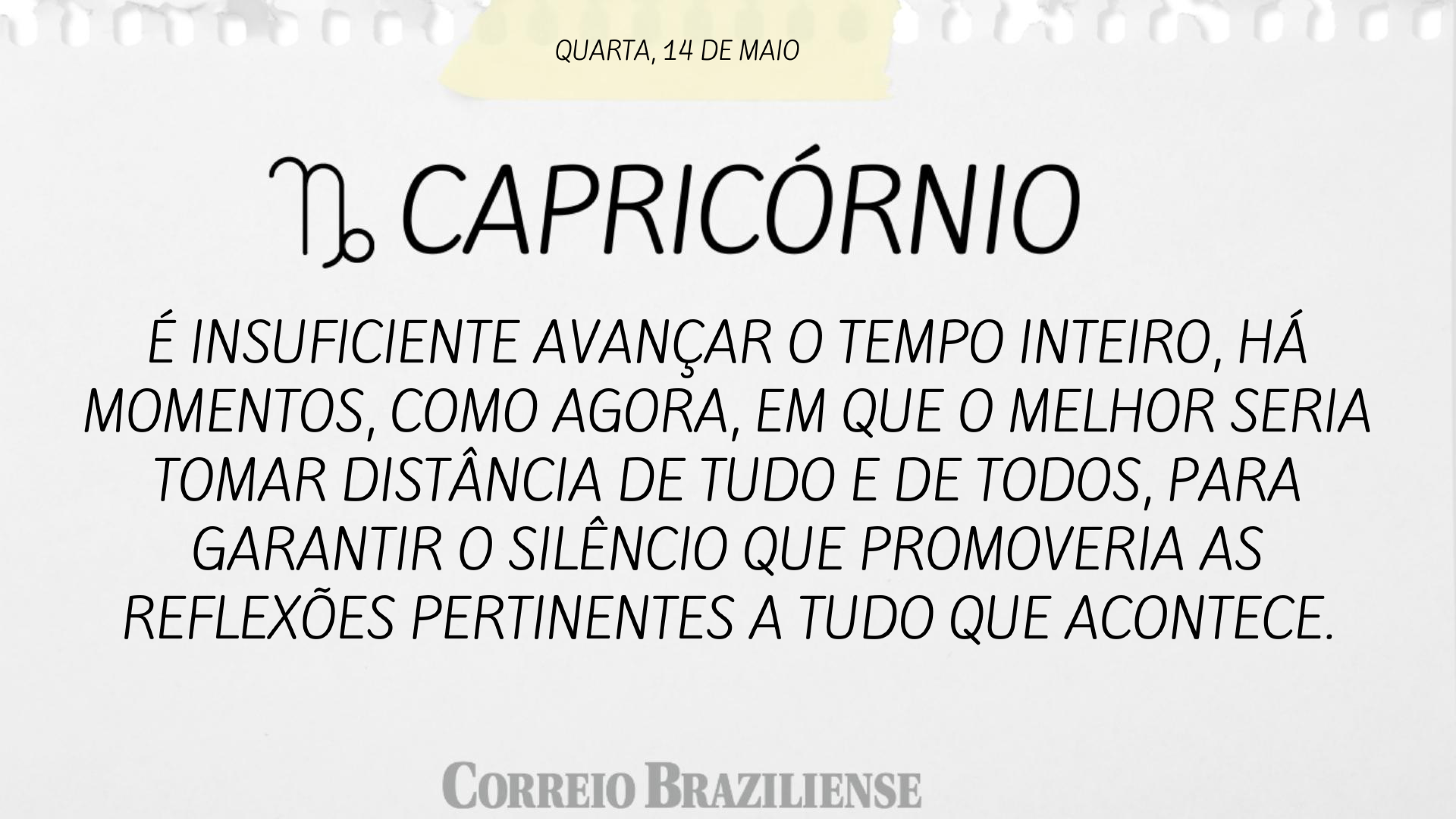 Foto: Correio Braziliense
