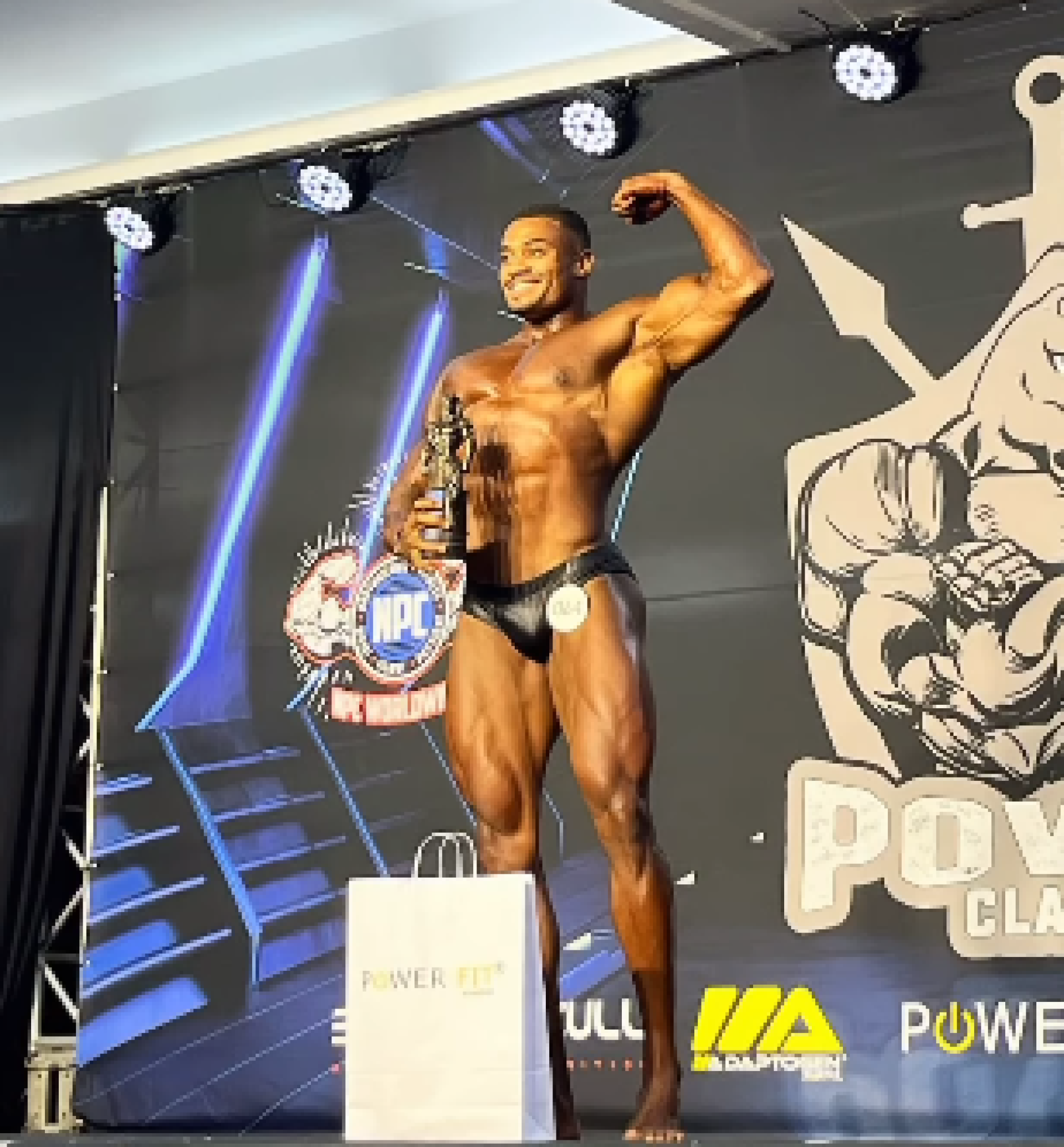 Wanderson Moreira morreu aos 30 anos e deixa esposa e um filho de 5 anos 