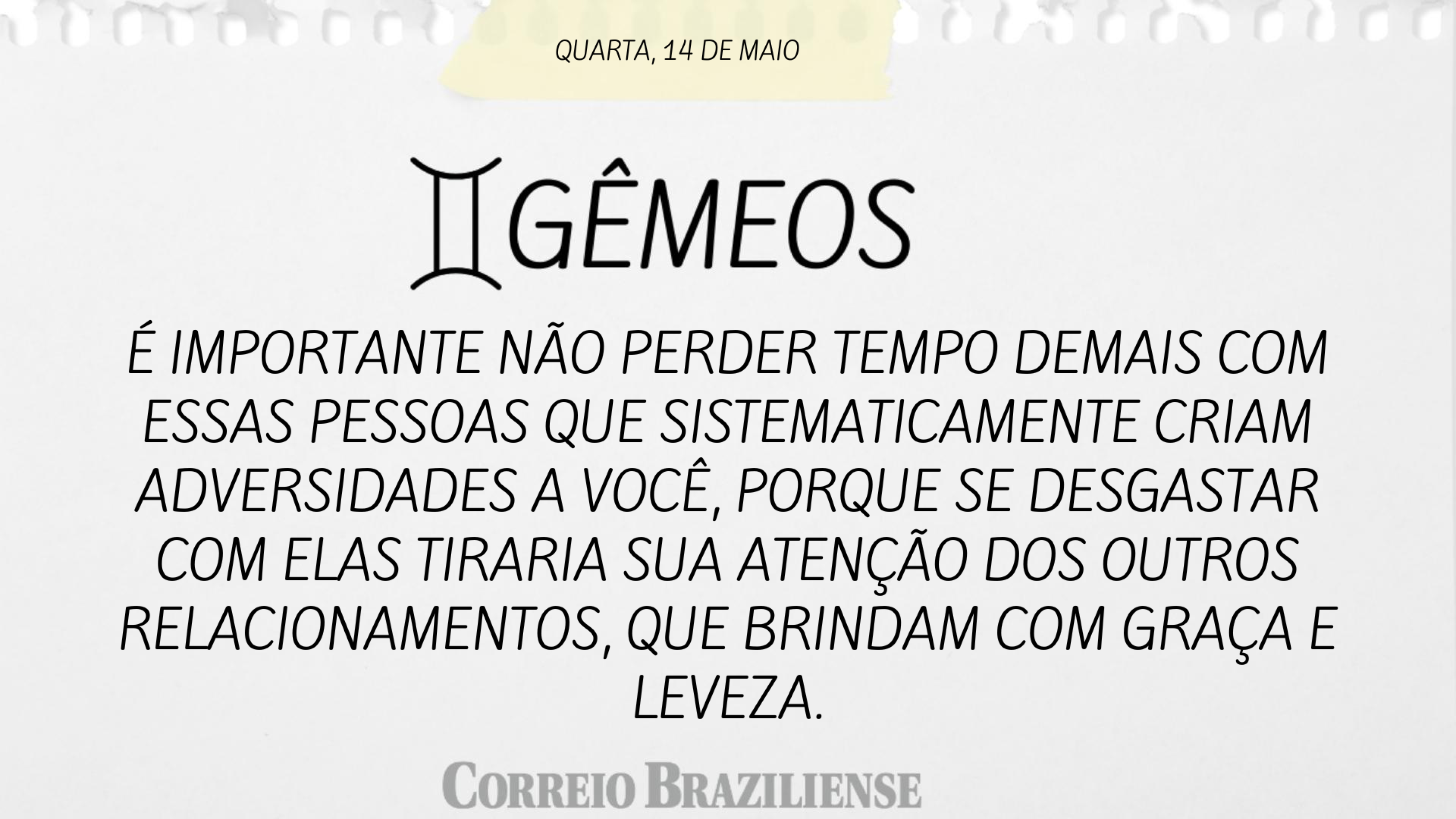 Foto: Correio Braziliense