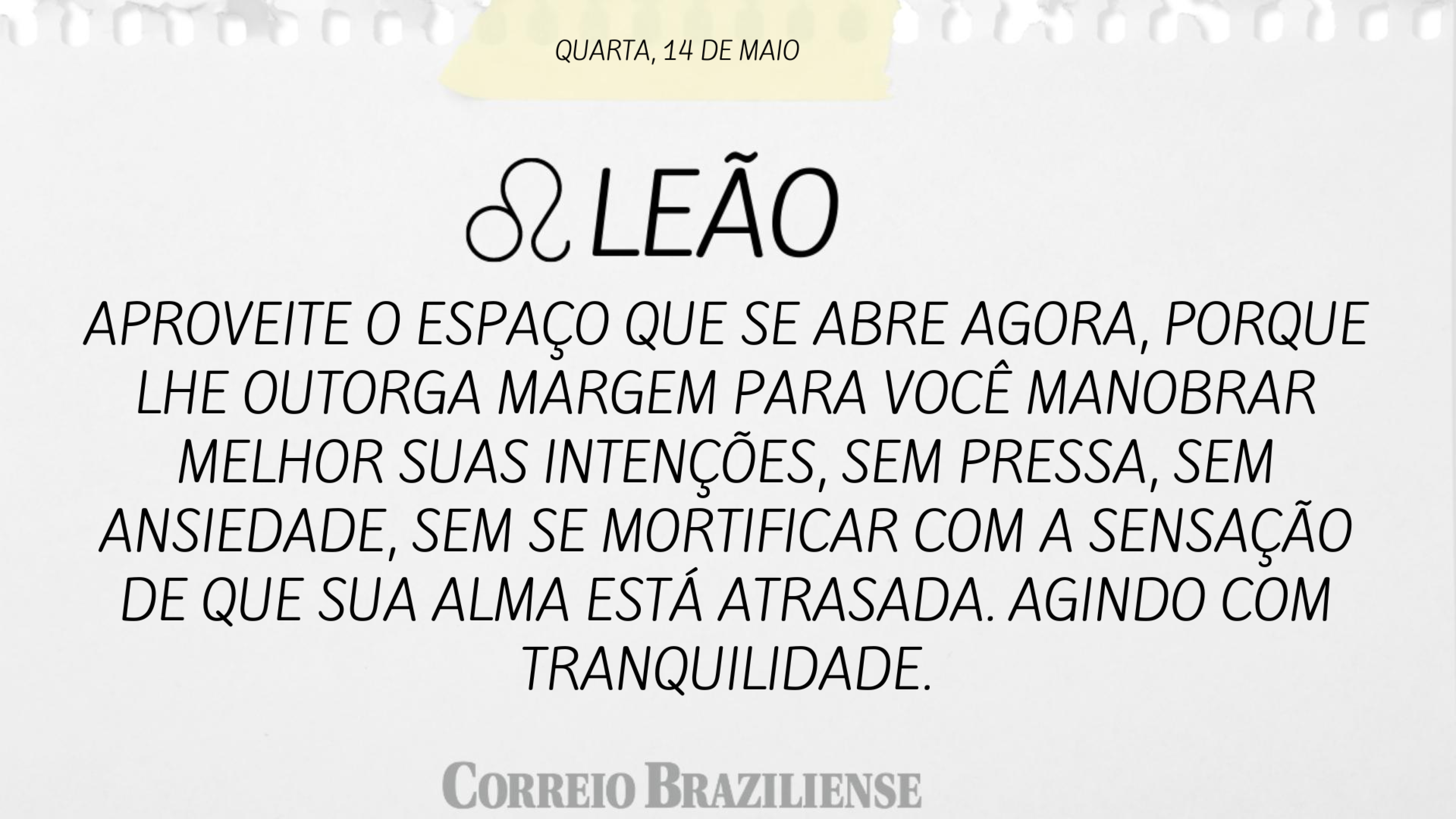 Foto: Correio Braziliense