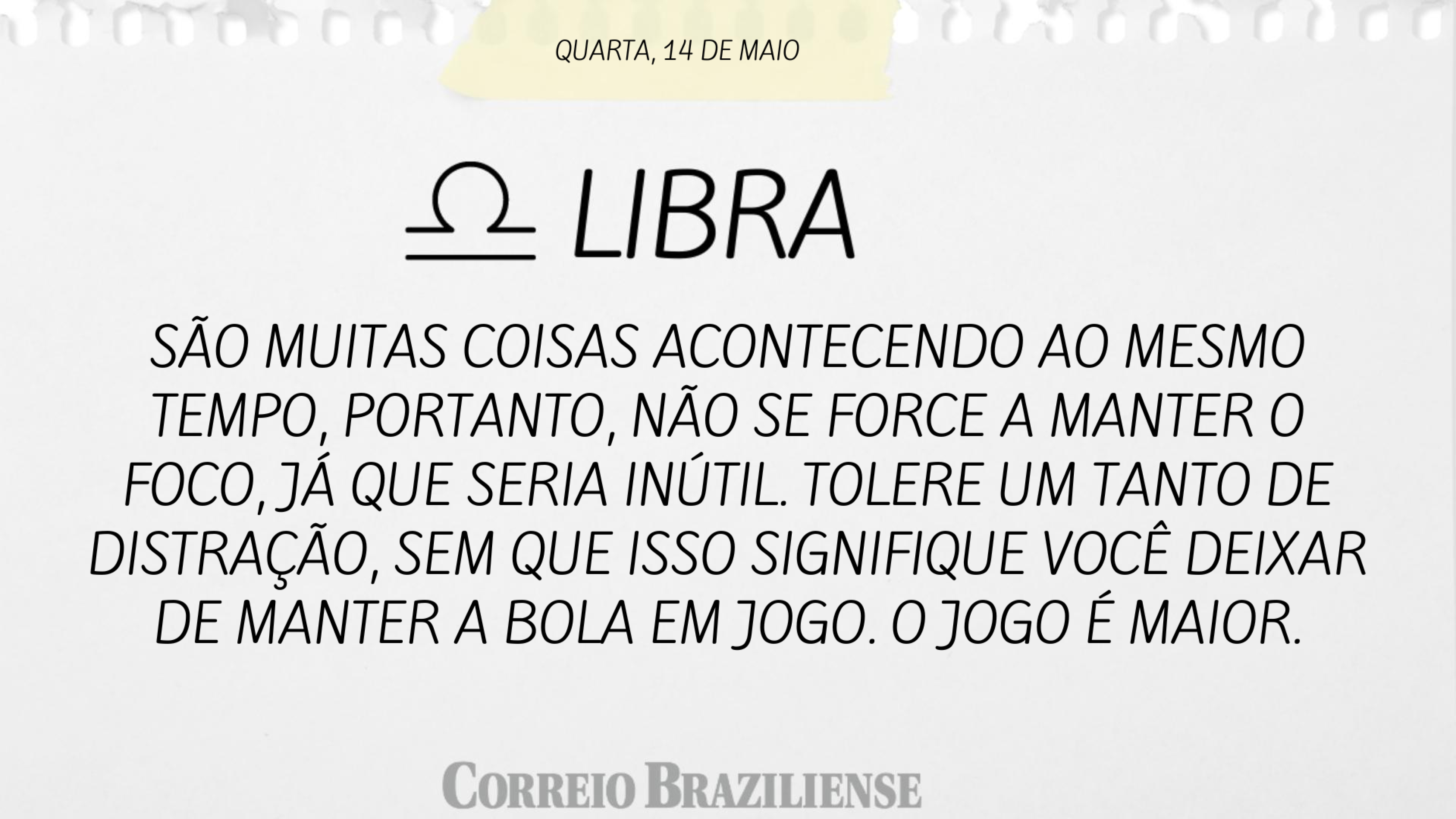 Foto: Correio Braziliense