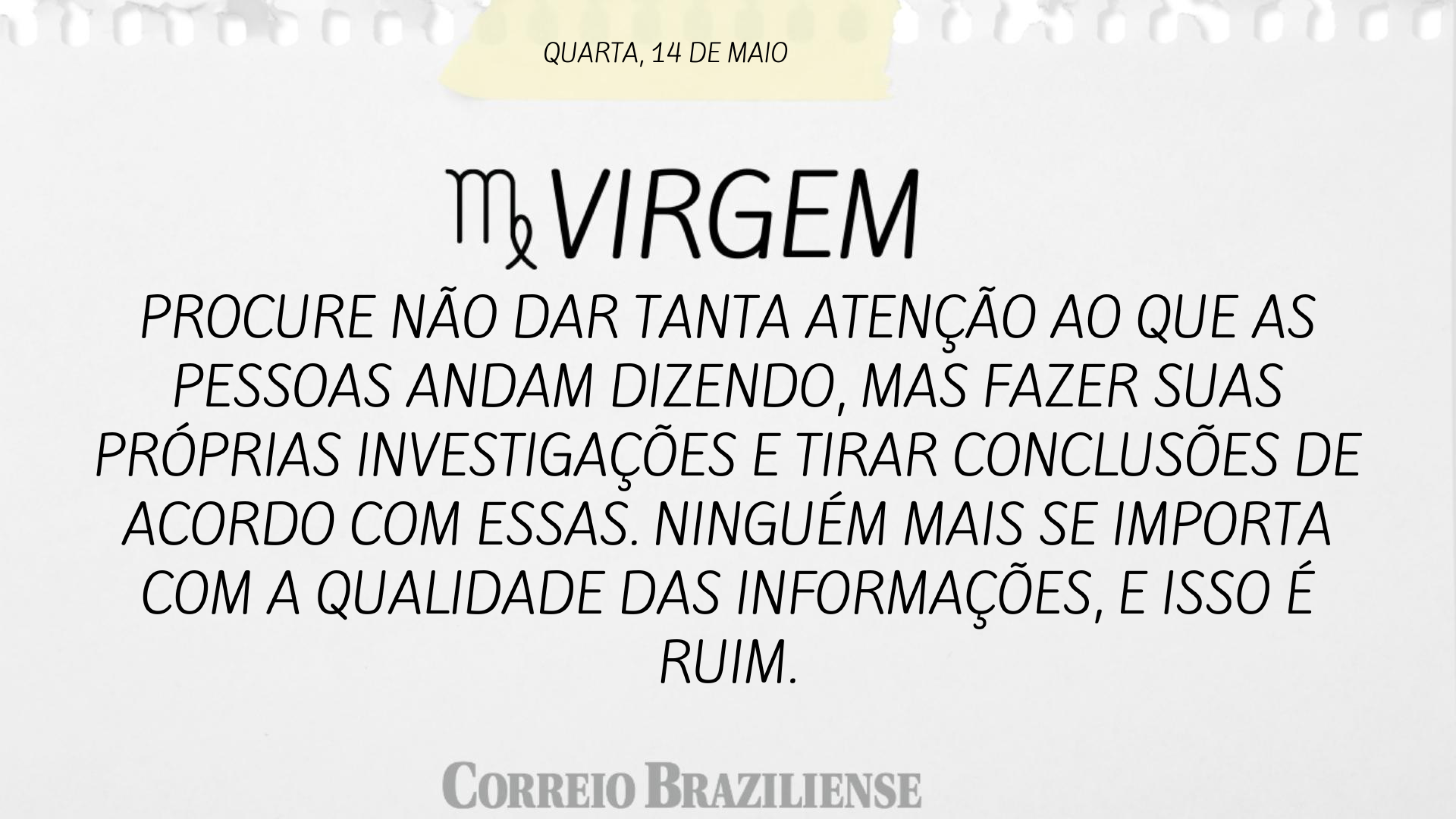 Foto: Correio Braziliense