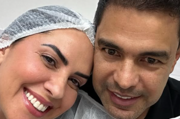 Graciele Lacerda revela os motivos para rejeitar parceria com jogos de azar -  (crédito: Redes Sociais)