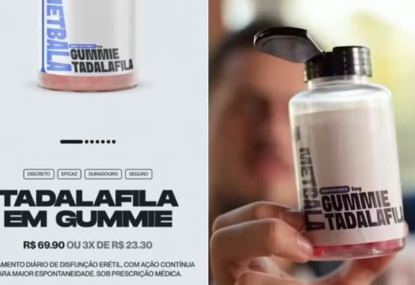 Reprodução / Redes sociais 