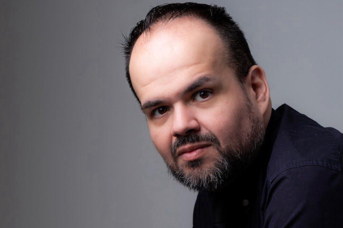 Fabio Constantino - (crédito: Fabio Constantino) Fabio Constantino - (crédito: Fabio Constantino)