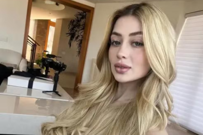 A influenciadora mexicana Valeria Marquez, de 23 anos, foi morta durante transmissão ao vivo - (crédito: Reprodução / Redes sociais) A influenciadora mexicana Valeria Marquez, de 23 anos, foi morta durante transmissão ao vivo - (crédito: Reprodução / Redes sociais)
