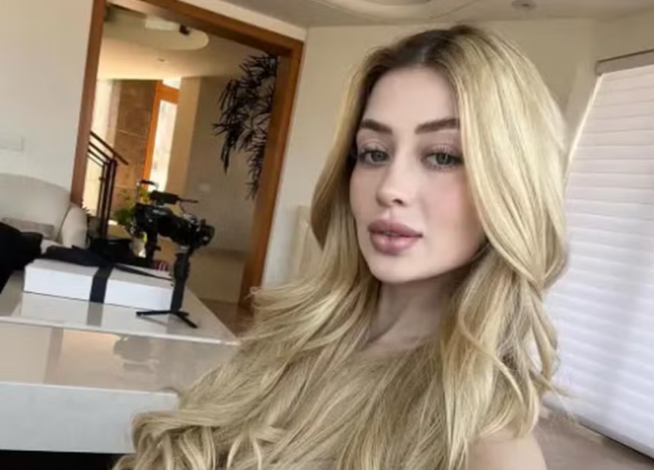 Influenciadora é morta durante transmissão ao vivo no TikTok