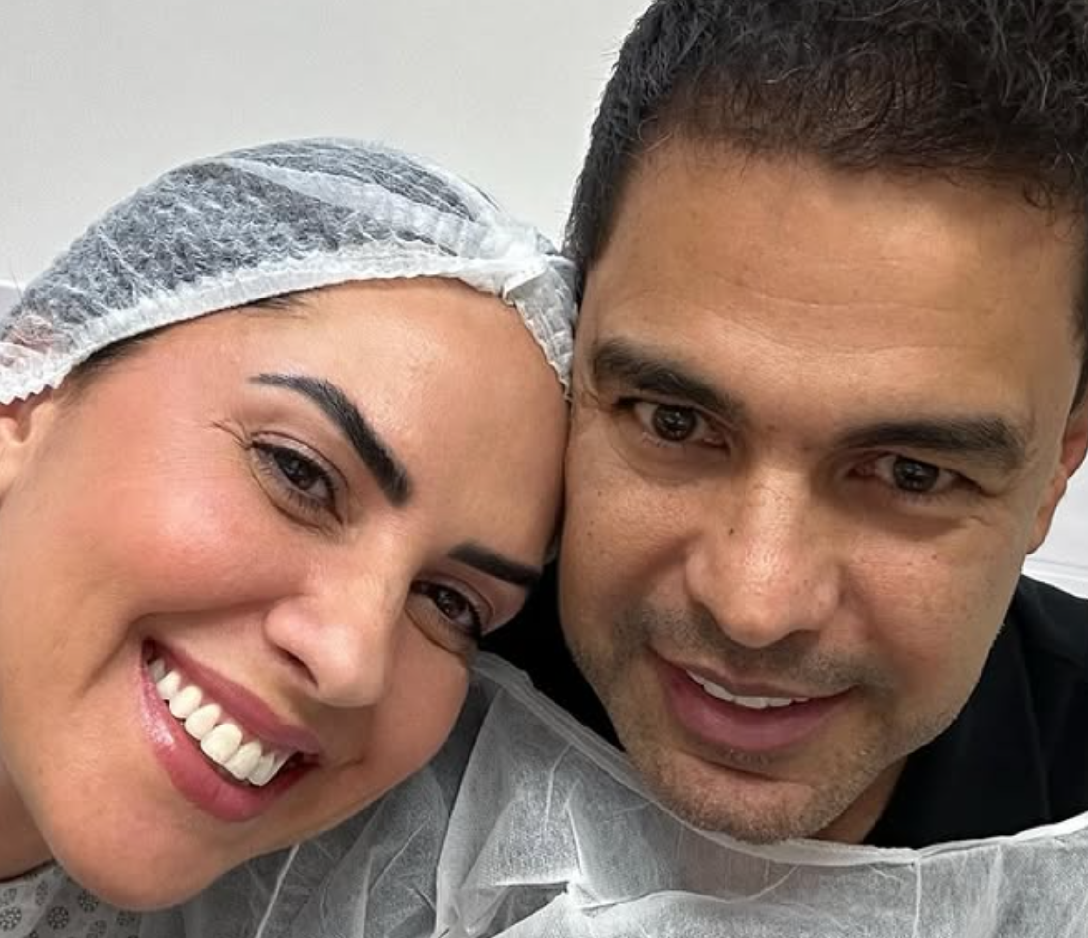 Graciele Lacerda revela os motivos para rejeitar parceria com jogos de azar